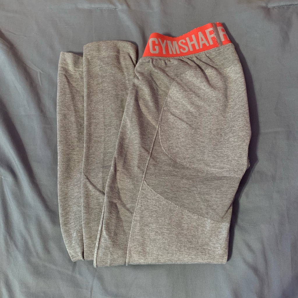Gymshark Flex Leggings